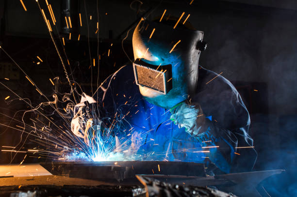 Best Food and Beverage Processing Equipment Welding in Buckhannon, WV