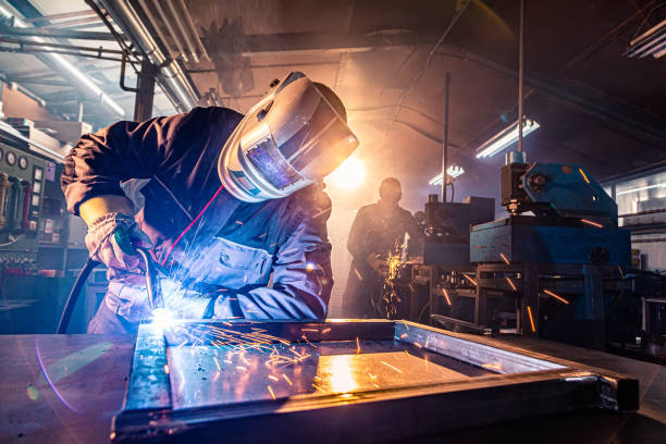 Affordable Welder Services in Buckhannon, WV