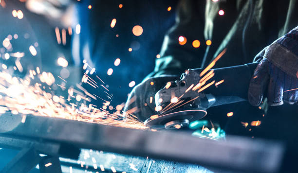Best Automation and Robotic Welding in Buckhannon, WV
